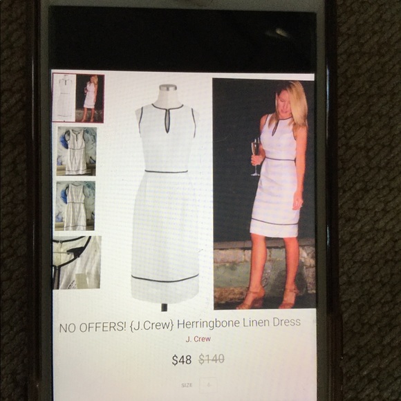 Ted Baker handbag - Picture 3 of 5